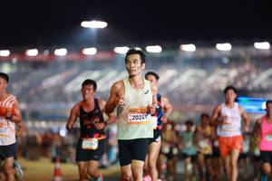 BIB: 
                            <button type="button" onclick="openModal(24114669)" class="btn btn-primary btn-sm float-right btn-popup" data-toggle="modal" data-target=".modal-high-quality">
                        <i class="fas fa-shopping-cart"></i> Add to Cart
                    </button>
                                            <button type="button" onclick="isThisMe(24114669, true)" class="btn btn-success btn-sm float-right btn-popup btn-isme hidden" data-toggle="tooltip" data-placement="bottom" title="นี่คือรูปของคุณใช่ไหม คลิกที่นี่เพื่อเอาเข้าอัลบั้ม">
                        <i class="fas fa-plus"></i> Add to album
                    </button>
                    <button type="button" onclick="isThisMe(24114669, false)" class="btn btn-warning btn-sm float-right btn-popup btn-isnotme hidden">
                        <i class="fas fa-ban"></i> Remove from album
                    </button>